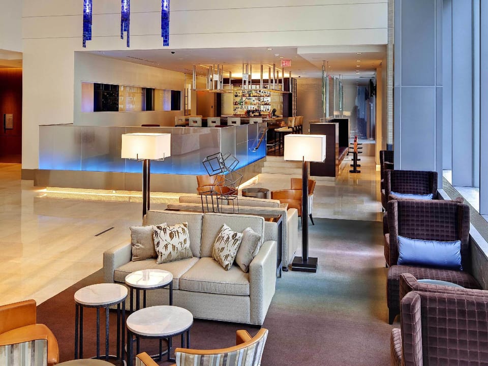 Fairmont Pittsburgh Hotel in Pittsburgh