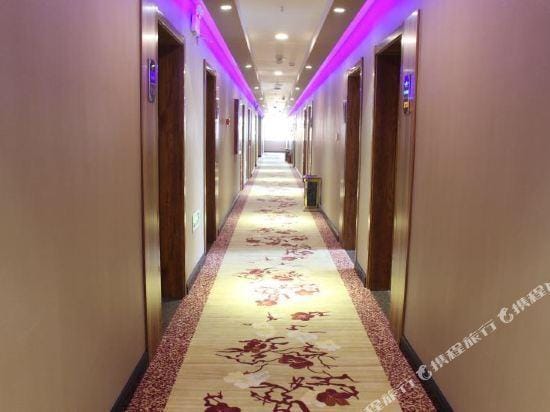 Xin youth Express Hotel Hotel in China