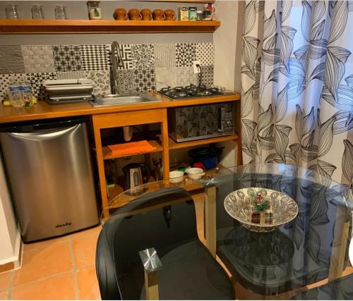 Cabanas Boutique Villasenor Pet and 420 Friendly Lodge in Hidalgo, Mexico