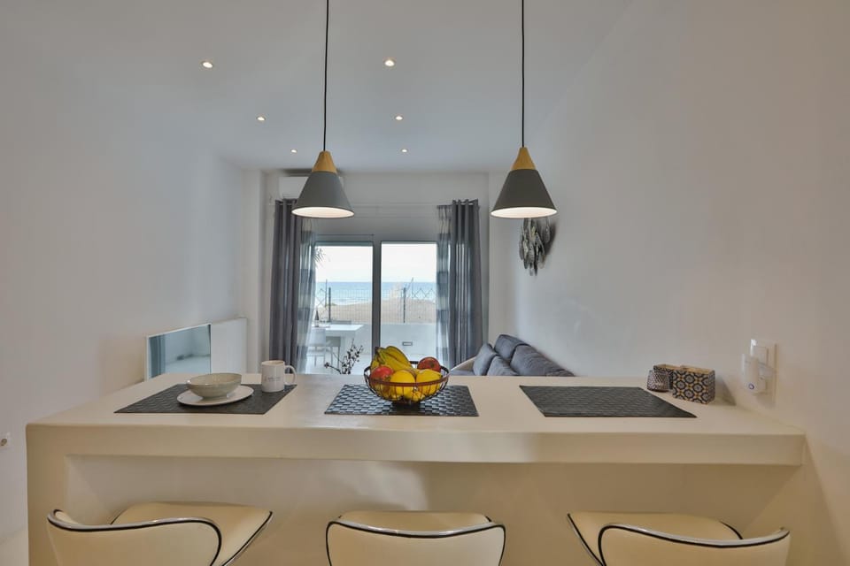 Penthouse & apartments by the Sea airport Airstay Hotel in East Attica Regional Unit, Greece