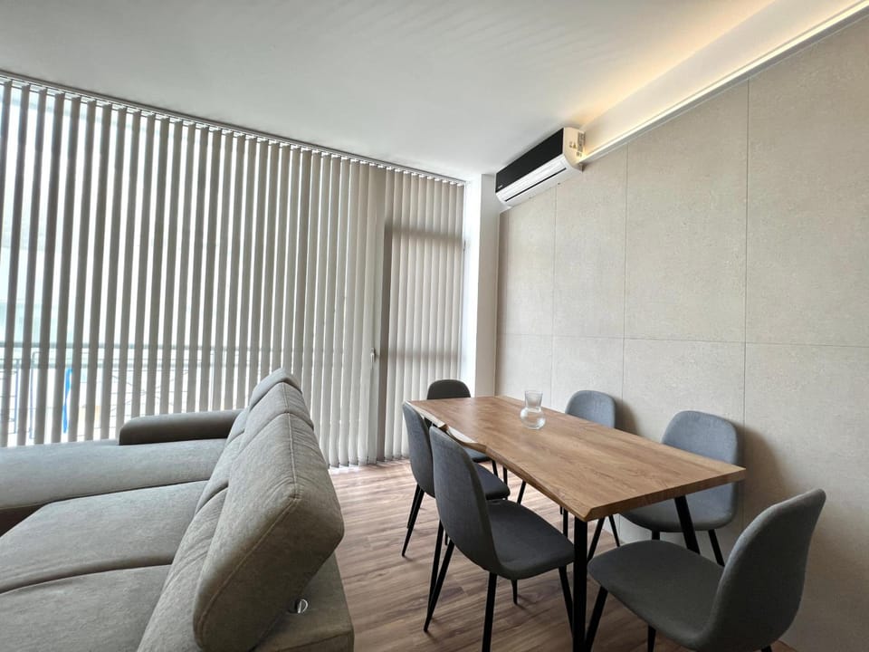 Penthouse & apartments by the Sea airport Airstay Hotel in East Attica Regional Unit, Greece