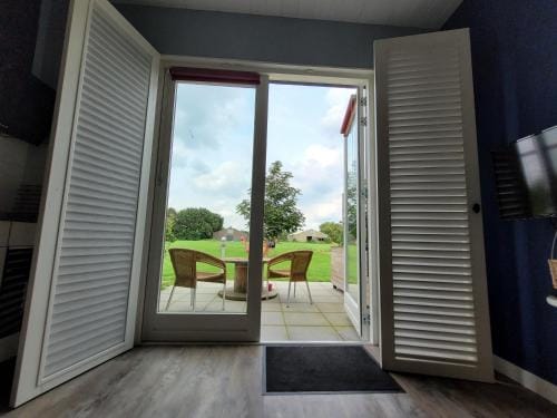 B&B Buutegeweun Hotel in Zeeland, Netherlands