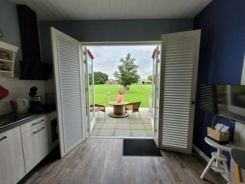 B&B Buutegeweun Hotel in Zeeland, Netherlands