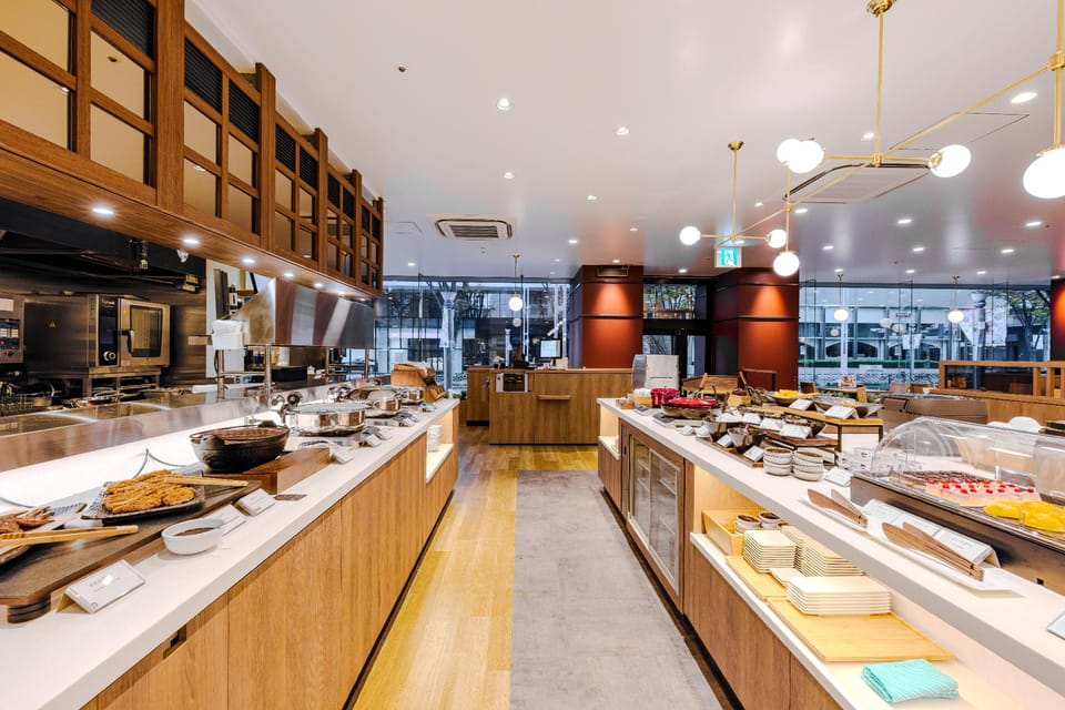 Buffet