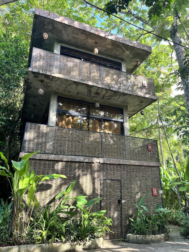 Taino Beach Lofts Lodge in Samaná Province