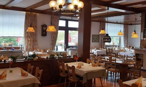 Hotel & Restaurant Krone Hotel in Baden-Württemberg