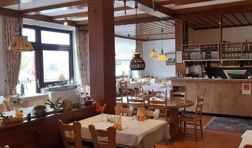 Hotel & Restaurant Krone Hotel in Baden-Württemberg