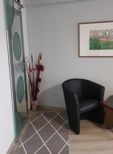 Pension K61 Sylke und Michael Paffrath Hotel in Thuringia, Germany
