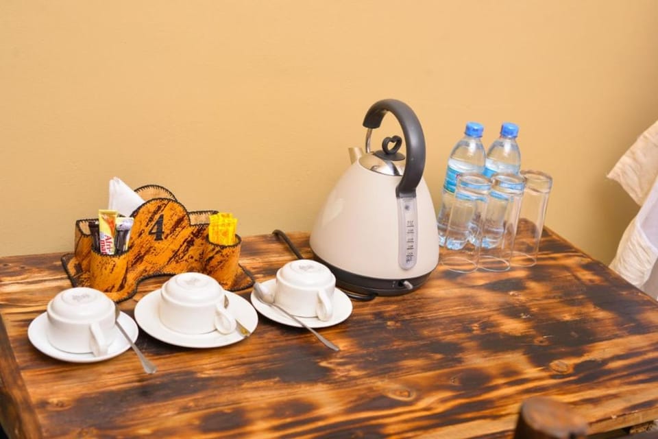 Facilities