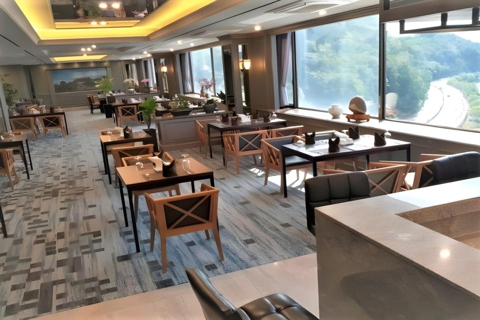 Dongbang Hotel Hotel in South Korea