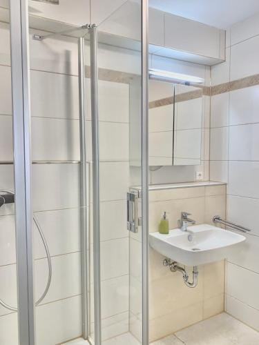 Pent - Aparthotel Crailsheim Hotel in Baden-Württemberg