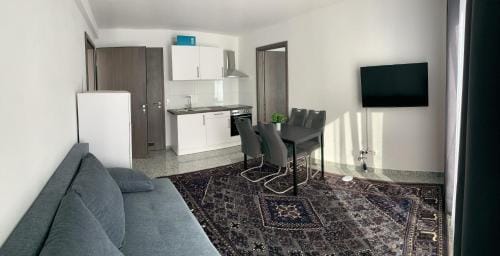 Pent - Aparthotel Crailsheim Hotel in Baden-Württemberg