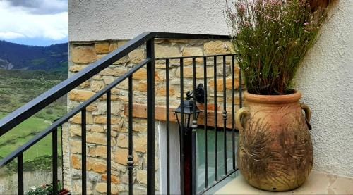 Eureka Room & Breakfast Hotel in Basilicata