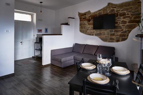 Eureka Room & Breakfast Hotel in Basilicata
