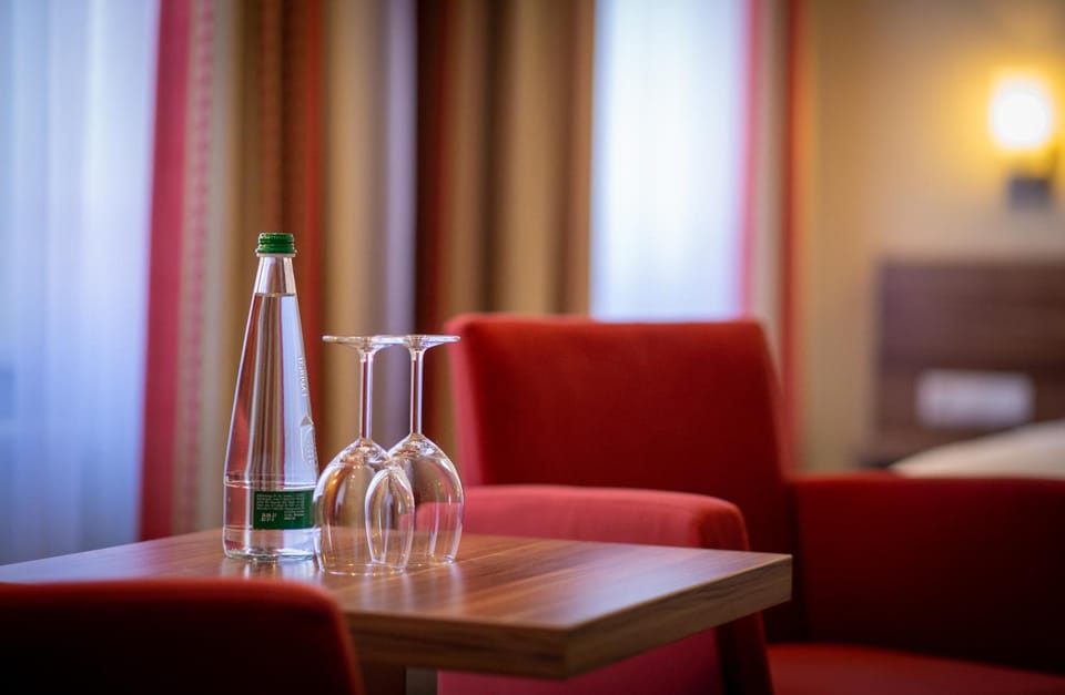 Wertheimer Stuben Hotel in Hesse
