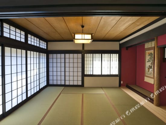 Polaris113 Hotel in Japan