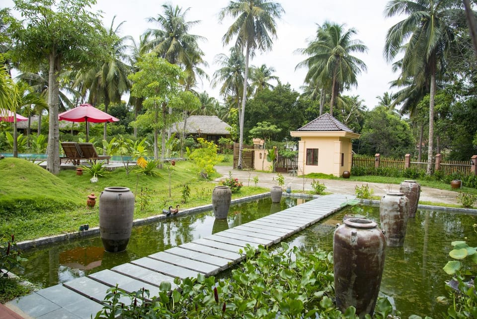 Paradiso Phu Quoc Resort Resort in Phu Quoc