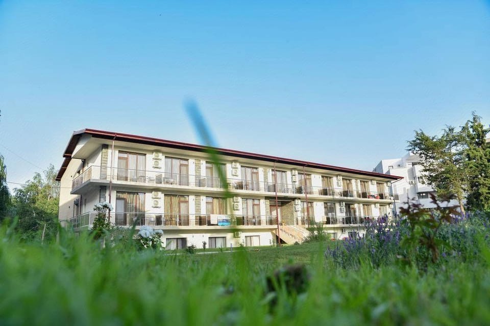 Q Hotel Hotel in Dobrich Province, Bulgaria