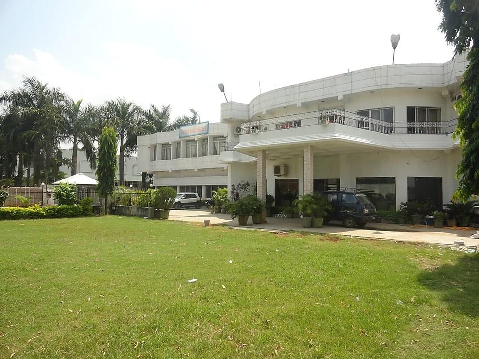 Hotel Alankar Greens Hotel in India