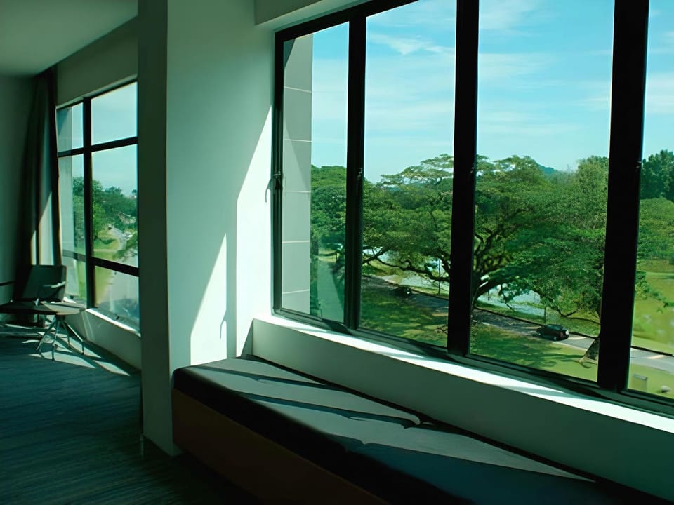 Flemington Hotel Hotel in Perak