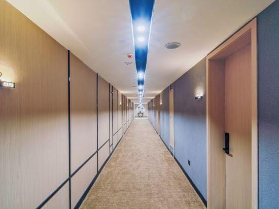 Hangzhou Shengtai Hotel Hotel in Hangzhou