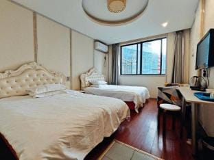 Lafite Chain Hotel Hangzhou Hotel in Hangzhou