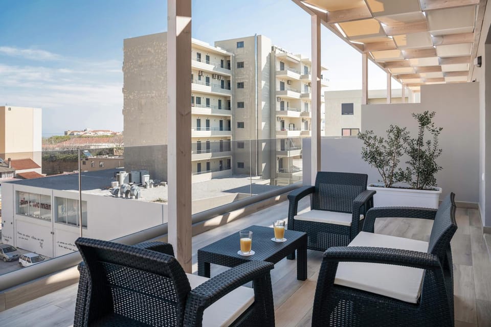 Morum City Hotel Chania Hotel in Chania