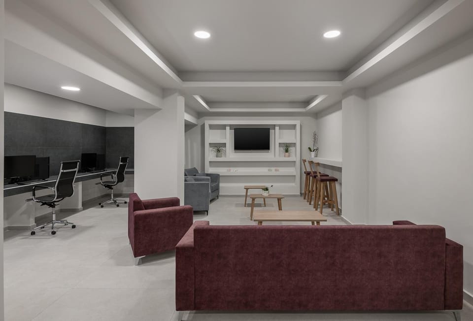 Morum City Hotel Chania Hotel in Chania