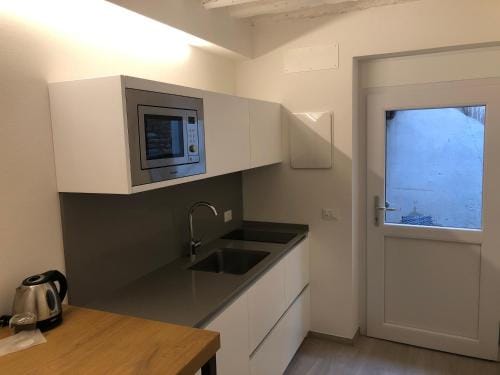 Marin Traghetto - Locazione Turistica Hotel in Venice