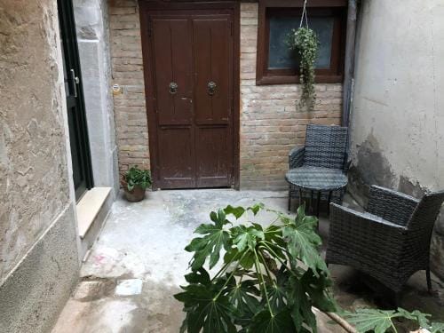 Marin Traghetto - Locazione Turistica Hotel in Venice