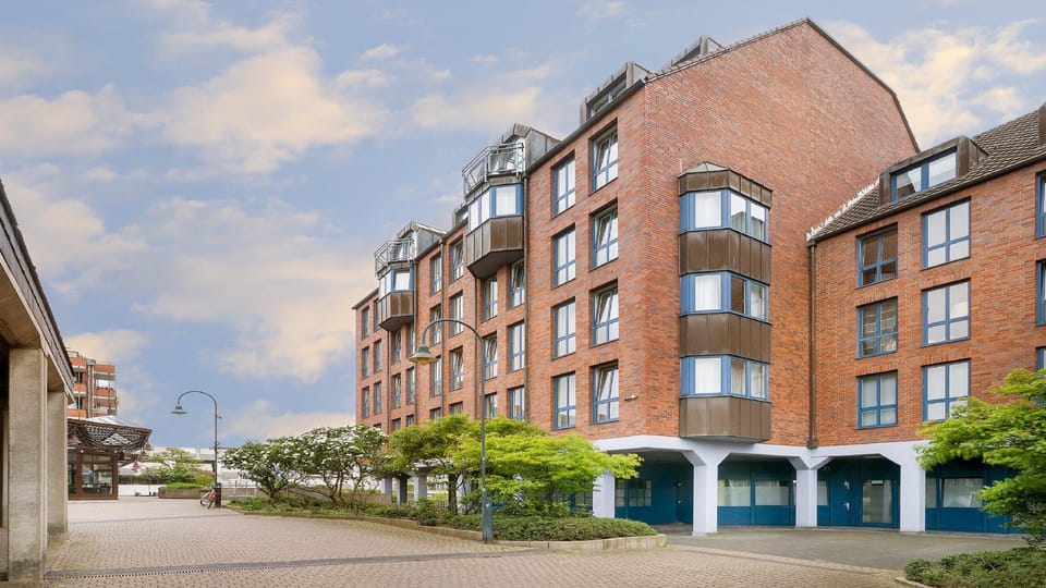 Garner Hotel Cologne Porz - Airport by IHG Hotel in Cologne