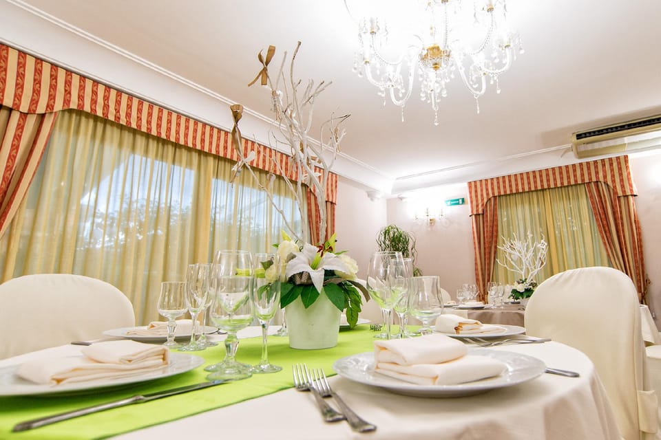 Hotel Ristorante Donato S.R.L. Hotel in Naples