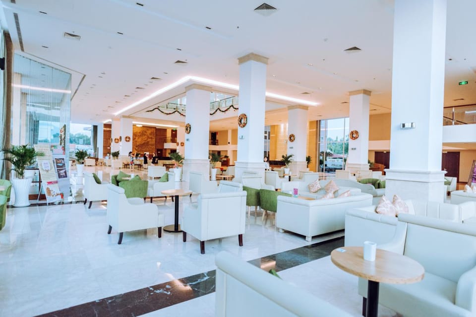 Sunrise Hotel Tay Ninh Hotel in Vietnam