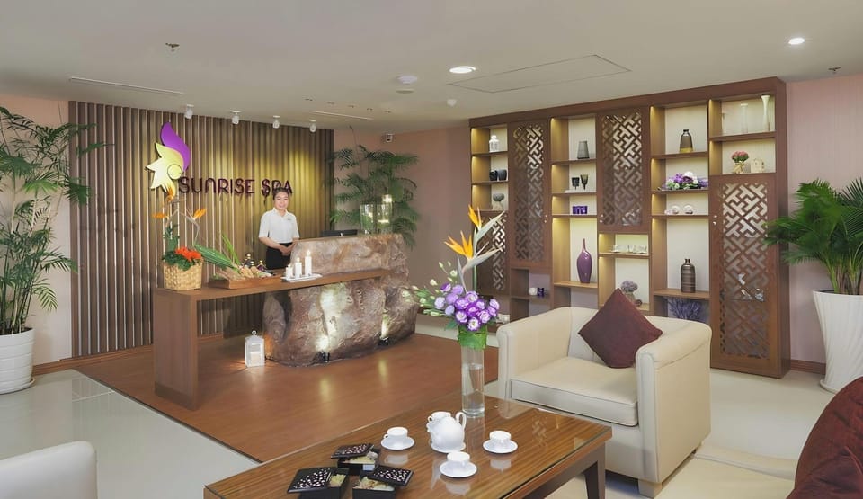 Sunrise Hotel Tay Ninh Hotel in Vietnam
