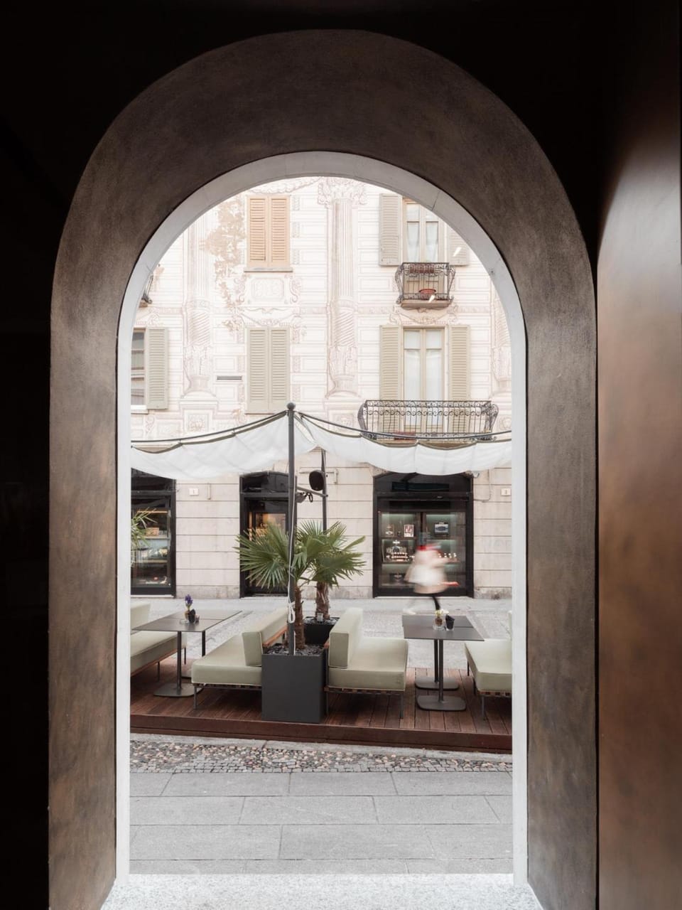 Posta Design Hotel Hotel in Como