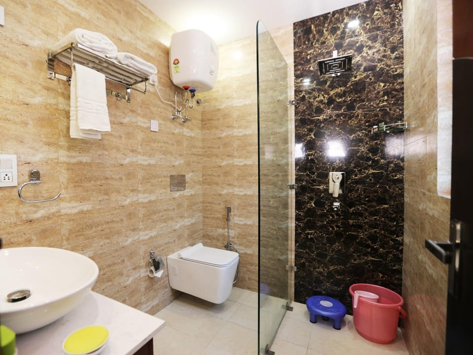 Hotel MGM Residency Hotel in New Delhi