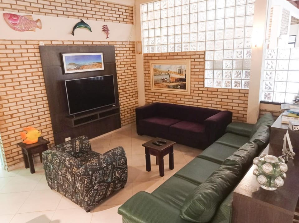 Silvestre Praia Hotel Hotel in Imbituba