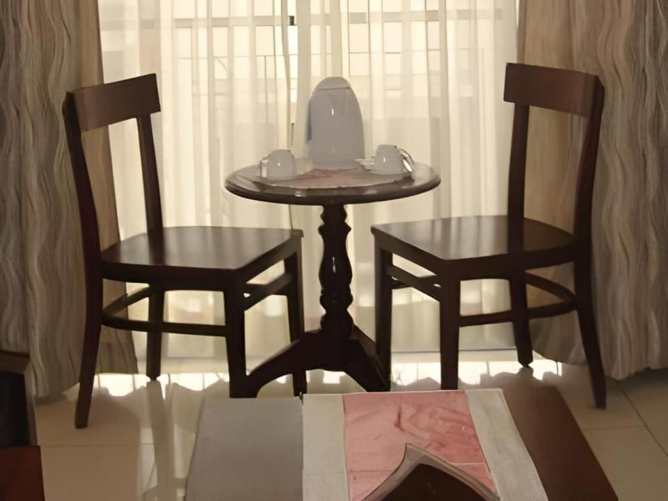 Soledad Suites Hotel in Tagbilaran City
