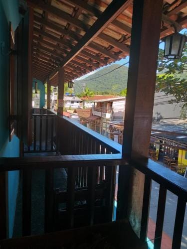 Pousada da Helena Trindade Inn in State of Rio de Janeiro