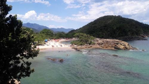 Pousada da Helena Trindade Inn in State of Rio de Janeiro