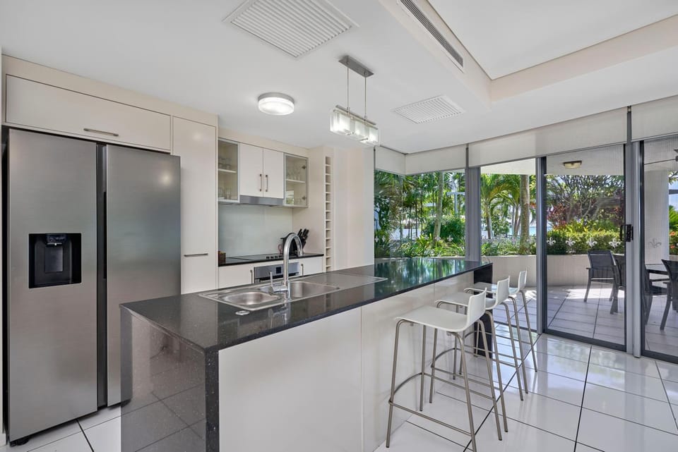 Vision Apartments Apartment hotel in Cairns