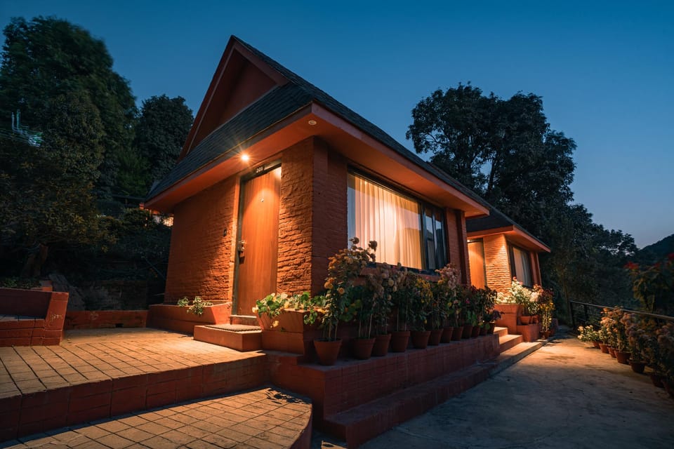 Dhulikhel Mountain Resort Private Limited Resort in Bagmati Province, Nepal