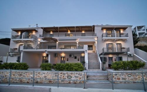 Horizon Kalymnos Hotel in Kalymnos