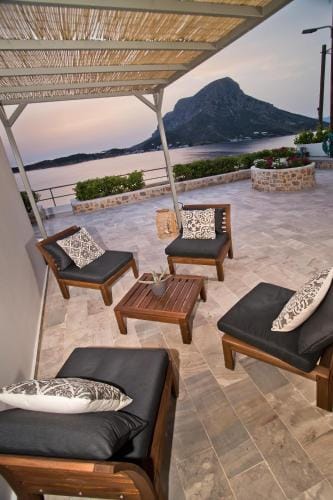 Horizon Kalymnos Hotel in Kalymnos