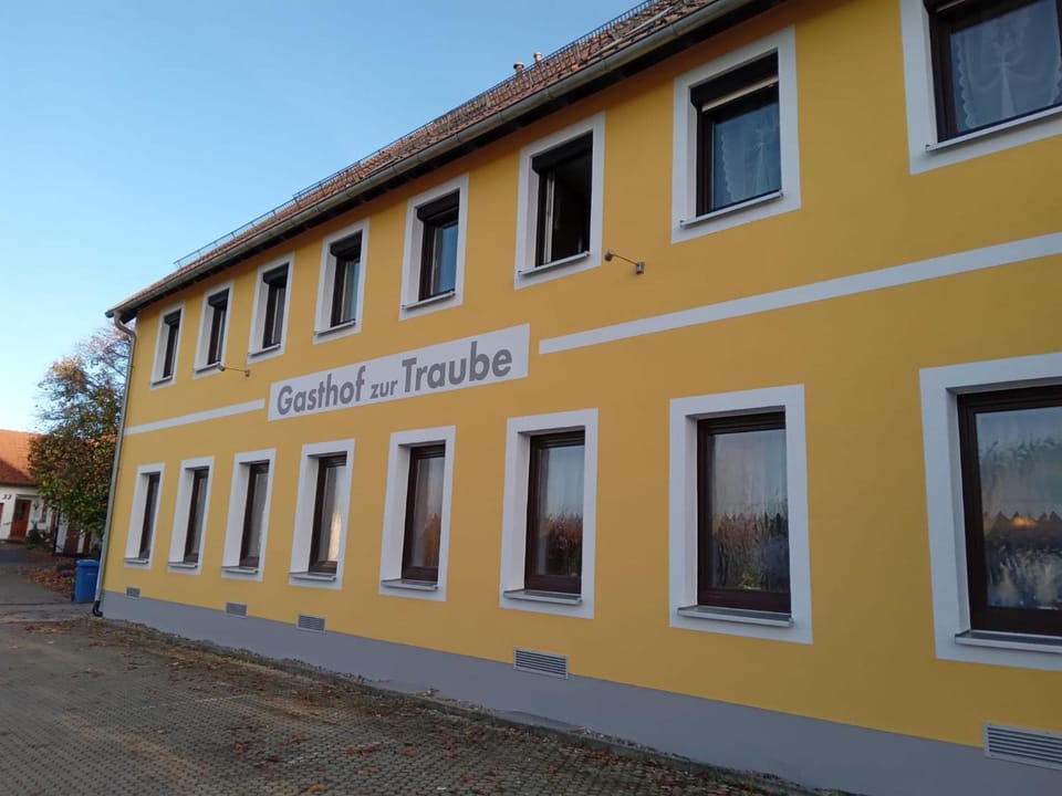 Gasthof Hotel Traube Hotel in Baden-Württemberg