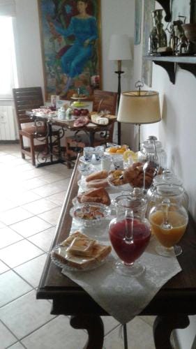 Maison Huguette Hotel in Civitavecchia