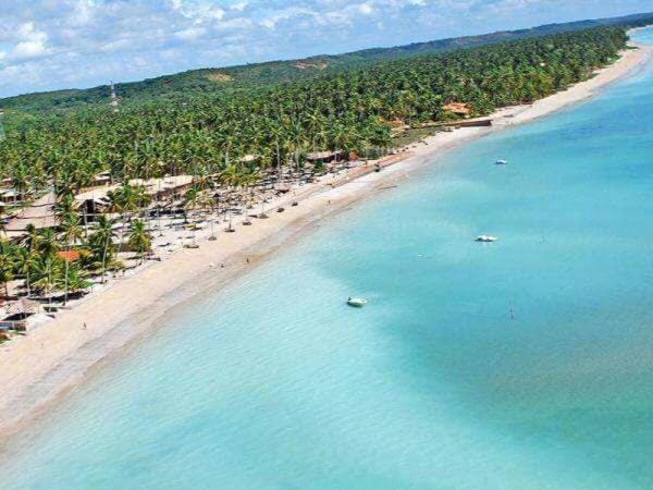 Suites&Flats MarBello Apartment hotel in State of Alagoas, Brazil