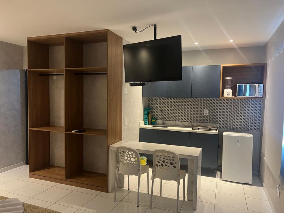 Suites&Flats MarBello Apartment hotel in State of Alagoas, Brazil