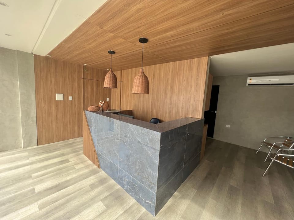 Suites&Flats MarBello Apartment hotel in State of Alagoas, Brazil
