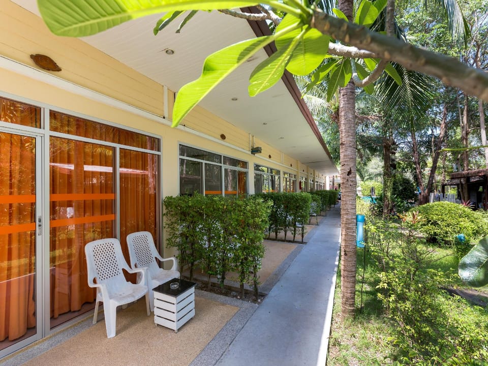 Phuket Sea Resort Resort in Rawai